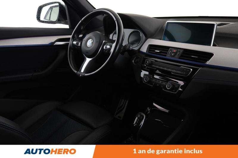 Bmw X1 sDrive18d m Sport Bva8 150 ch