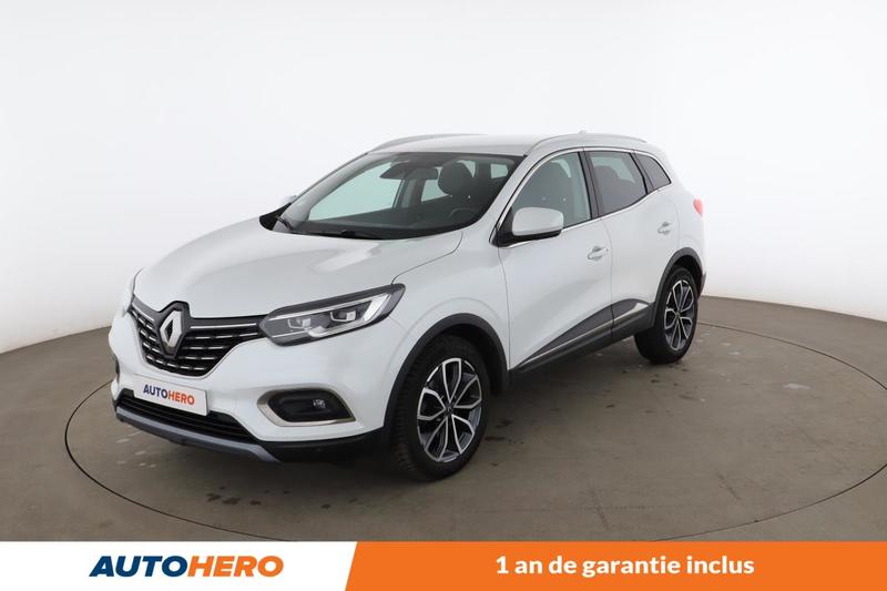 Renault Kadjar 1.5 dCi Blue Intens Edc 115 ch