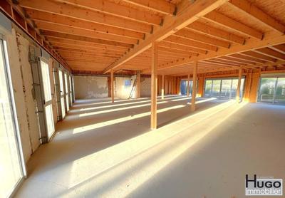 Maison - 98 m² - 4 pièces