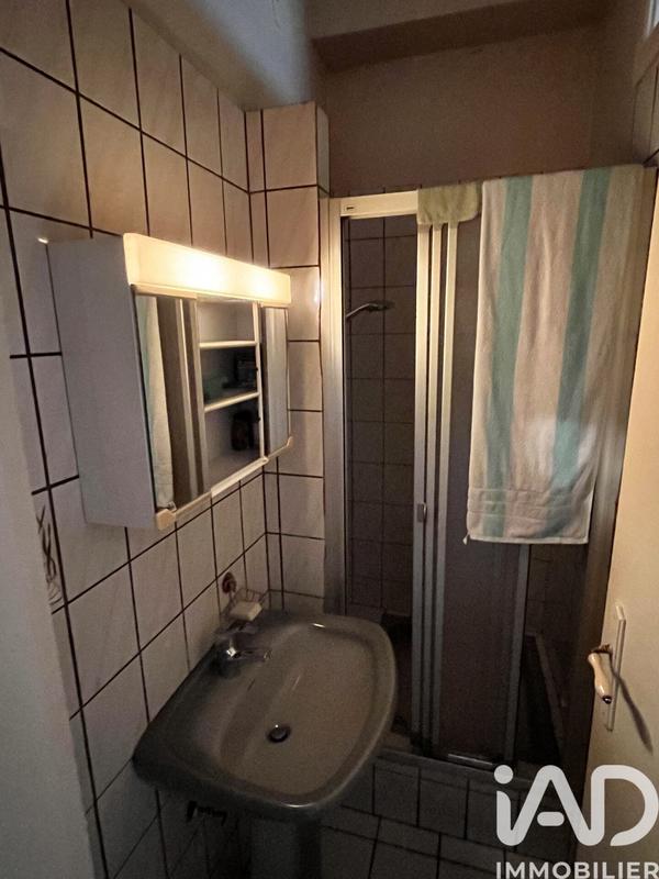 Appartement - 83 m² - 4 pièces