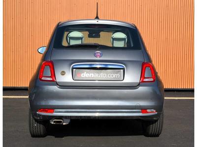 Fiat 500 1.2 69 ch Eco Pack s/S Lounge