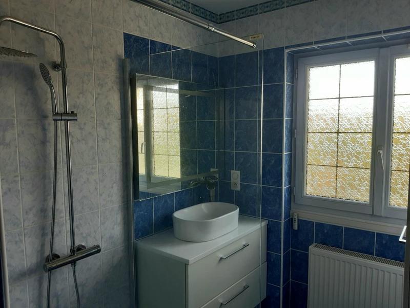 Maison - 184 m² - 8 pièces