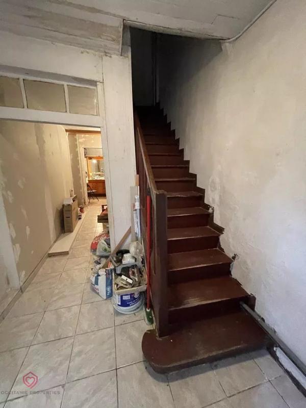 Maison de village - 81 m² - 4 pièces