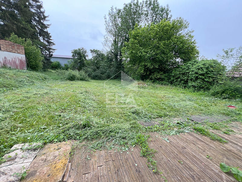 Maison - 147 m² - 7 pièces