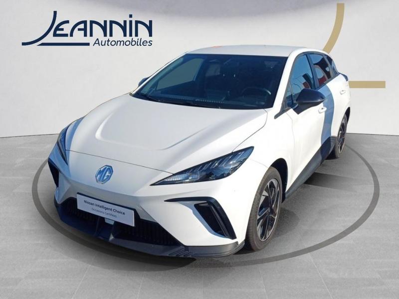 Mg Mg4 Electric 64kWh - 150 kW 2wd Comfort