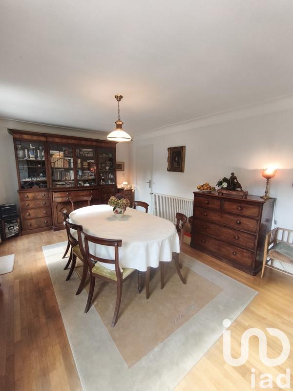 Maison - 137 m² - 6 pièces