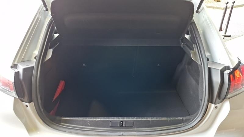 Peugeot 208 II Bluehdi 100 s&amp;S Active