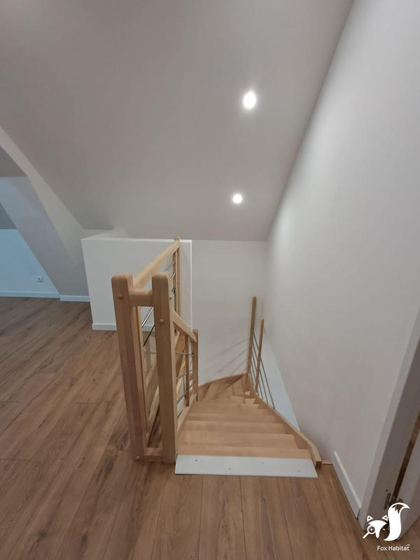 Maison - 117 m² - 4 pièces