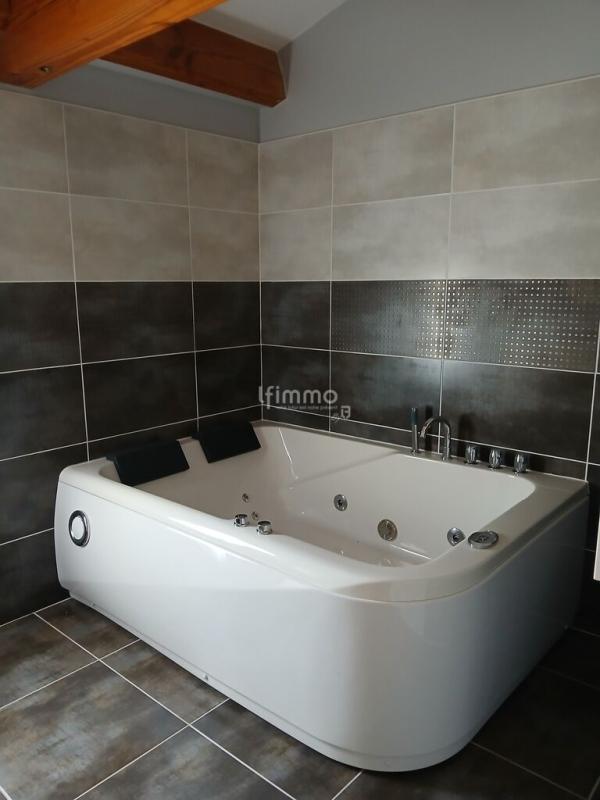 Villa - 175 m² - 6 pièces