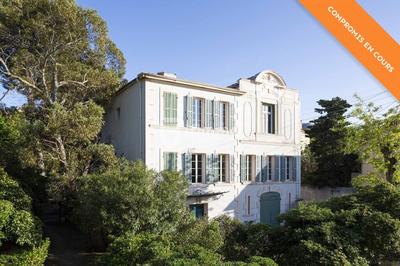 Villa - 265 m² - 7 pièces