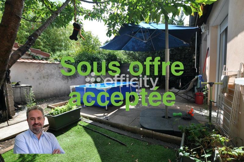 Appartement - 30 m² - 1 pièce