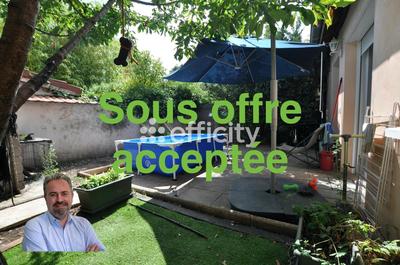 Appartement - 30 m² - 1 pièce