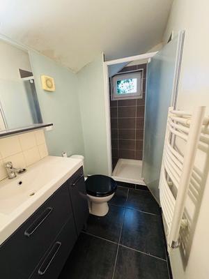 Maison - 34 m² - 2 pièces