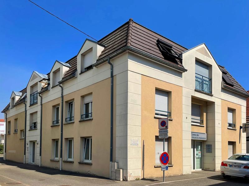 Local d'activités - 340 m²