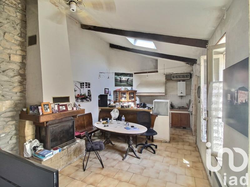 Maison de ville - 106 m² - 4 pièces