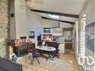 Maison de ville - 106 m² - 4 pièces