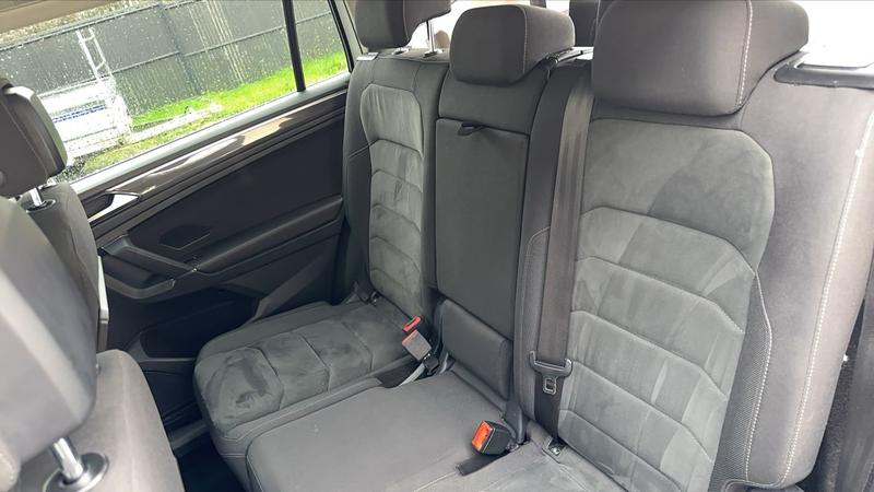 Volkswagen Tiguan 2.0 Tdi 150 Dsg7 Allspace - Toit ouvrant