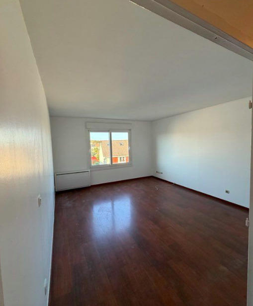 Appartement - 55 m² - 2 pièces