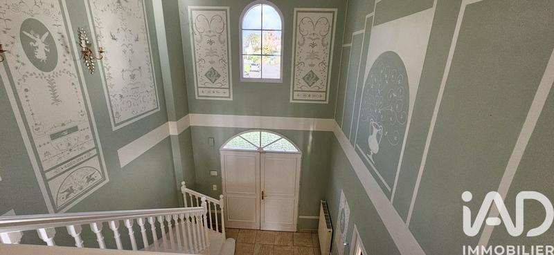 Maison - 160 m² - 7 pièces