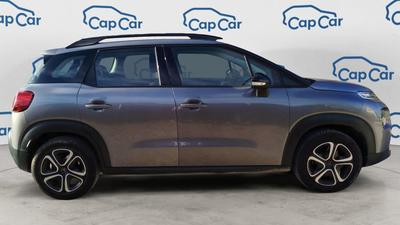 Citroën C3 Aircross 1.2 PureTech 110 Eat6 Feel