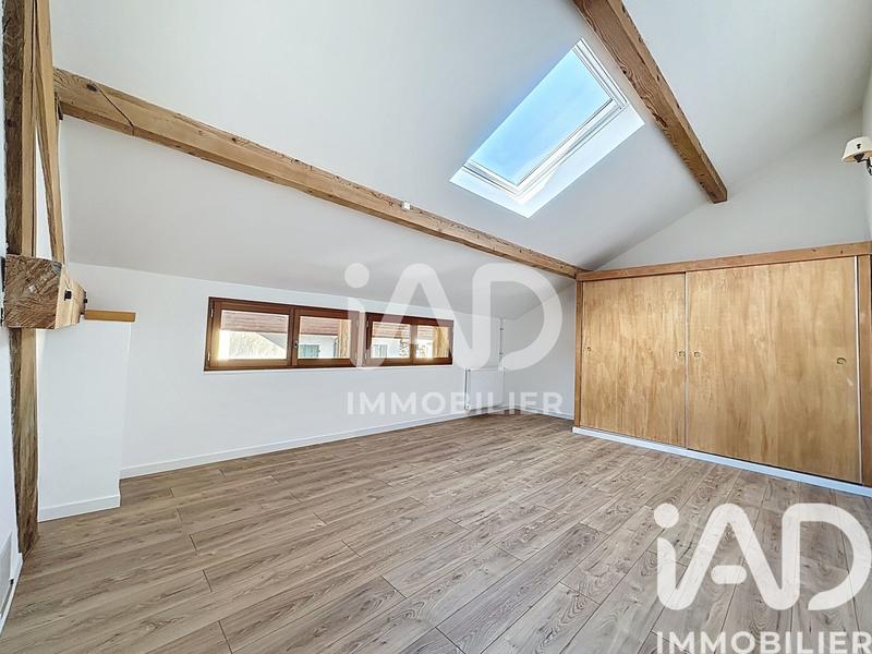 Maison de village - 130 m² - 5 pièces