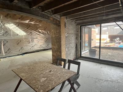 Duplex - 151 m² - 1 pièce