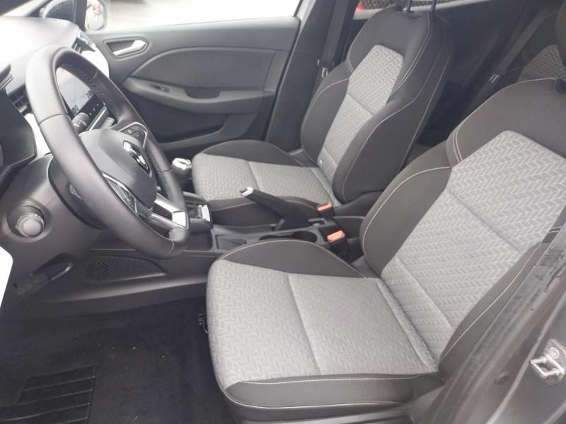 Renault Clio Blue dCi 100 Evolution