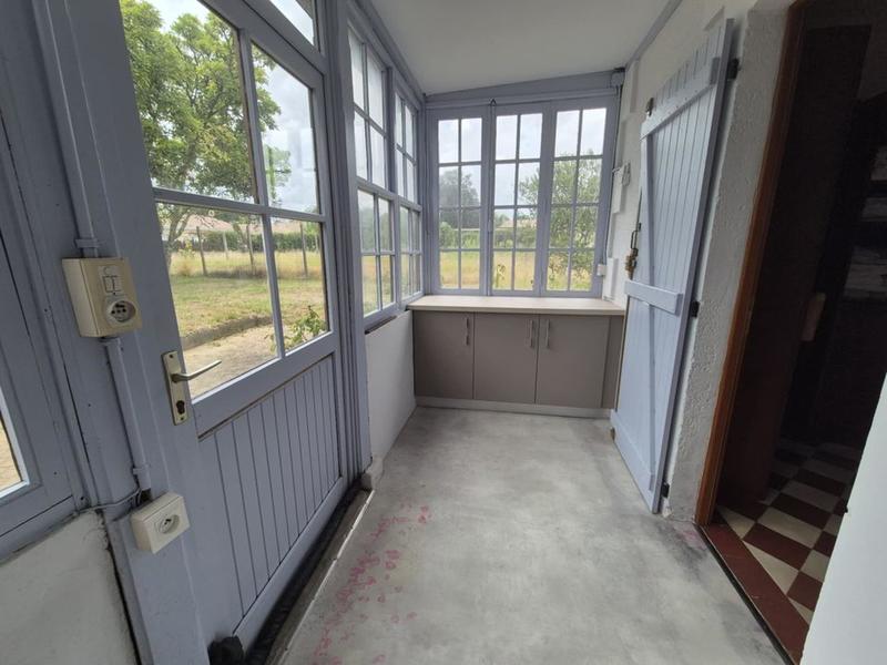 Maison - 189 m² - 5 pièces