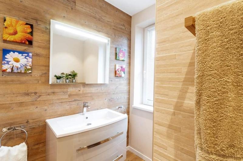 Corps de ferme - 320 m² - 14 pièces