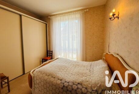 Maison - 288 m² - 11 pièces