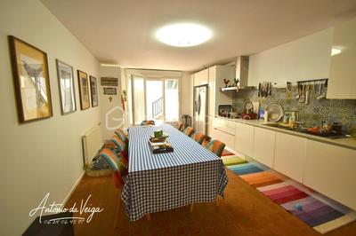 Maison de ville - 155 m² - 5 pièces