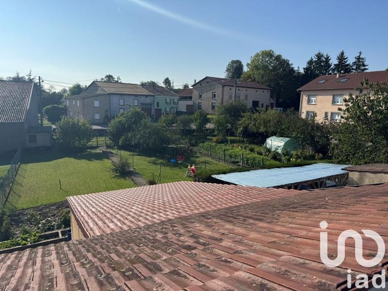 Maison de village - 279 m² - 7 pièces