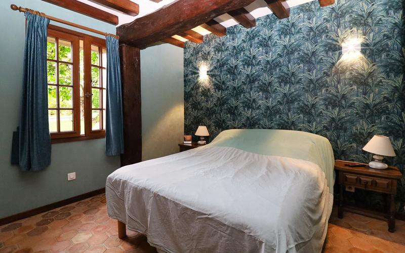 Maison - 180 m² - 6 pièces