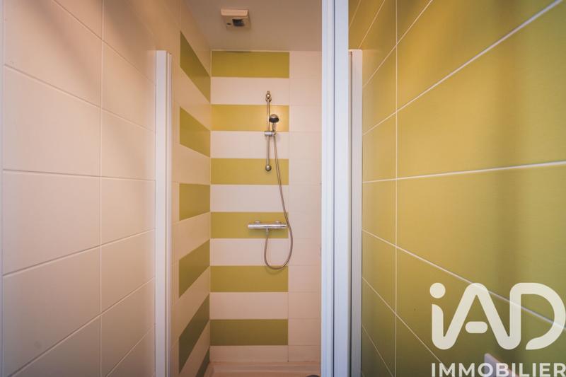 Maison - 147 m² - 6 pièces