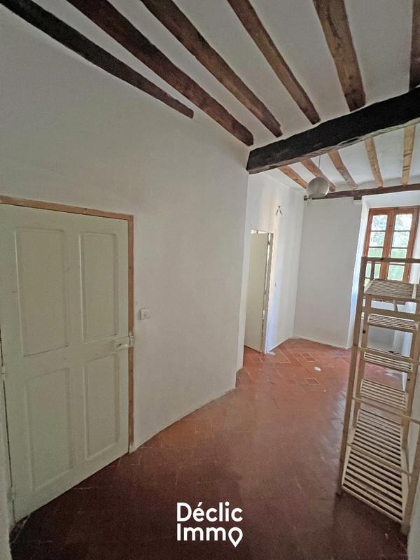 Maison - 165 m² - 7 pièces