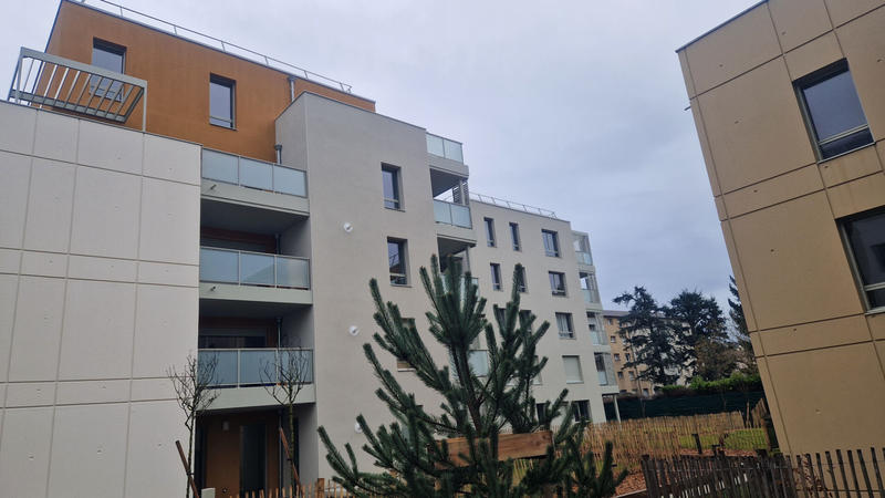 Appartement - 107 m² - 4 pièces