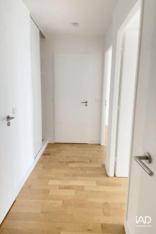 Appartement - 75 m² - 4 pièces