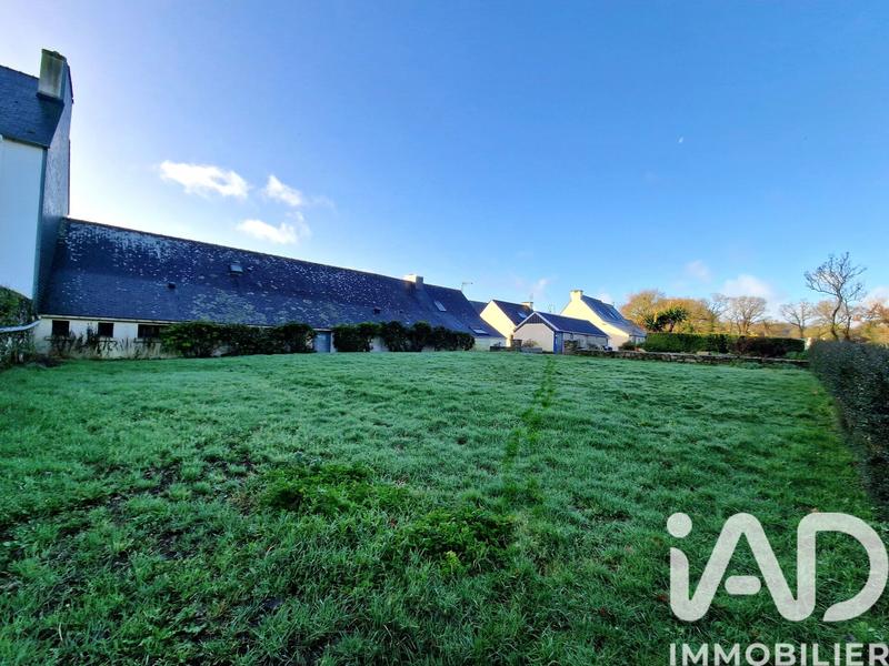 Maison de village - 190 m² - 8 pièces