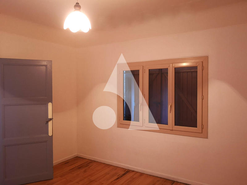 Maison - 75 m² - 4 pièces