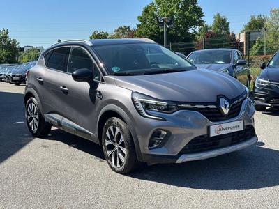 Renault Captur II 1.0 Tce 90 Techno