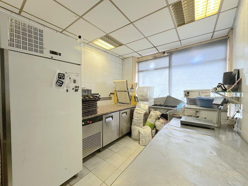 Fonds de commerce - Magasins - 47 m²