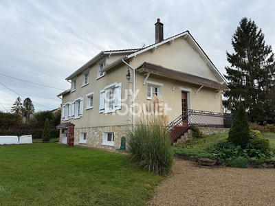 Maison - 190 m² - 4 pièces