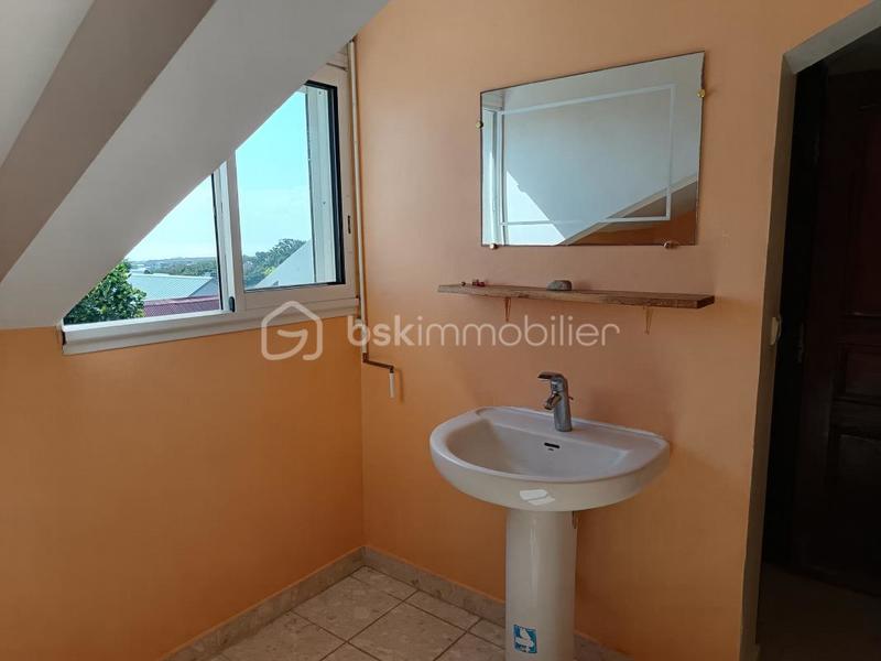 Demeure - 118 m² - 5 pièces