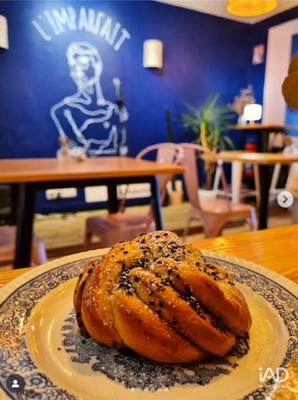 Local commercial - 90 m²