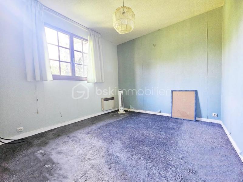 Maison traditionnelle - 95 m² - 4 pièces