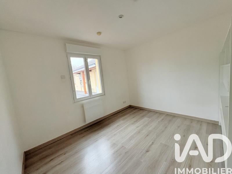 Maison de campagne - 206 m² - 9 pièces