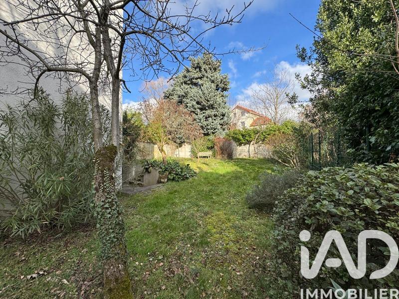 Maison - 135 m² - 6 pièces