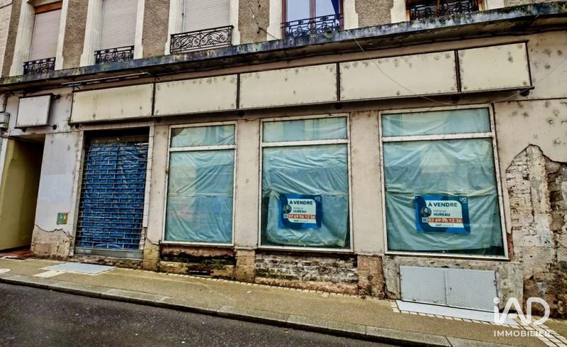 Local commercial - 406 m²