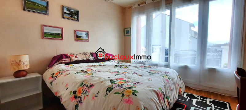 Maison - 120 m² - 7 pièces