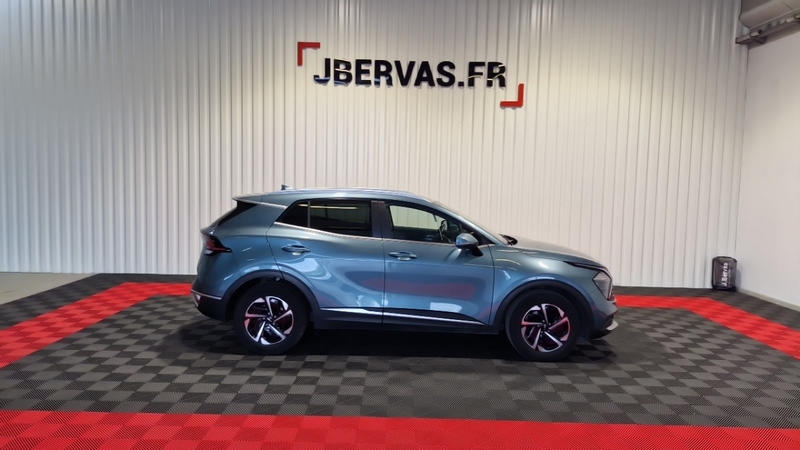 Kia Sportage 1.6 t-Gdi 150ch Mhev Ibvm6 4x2 Motion